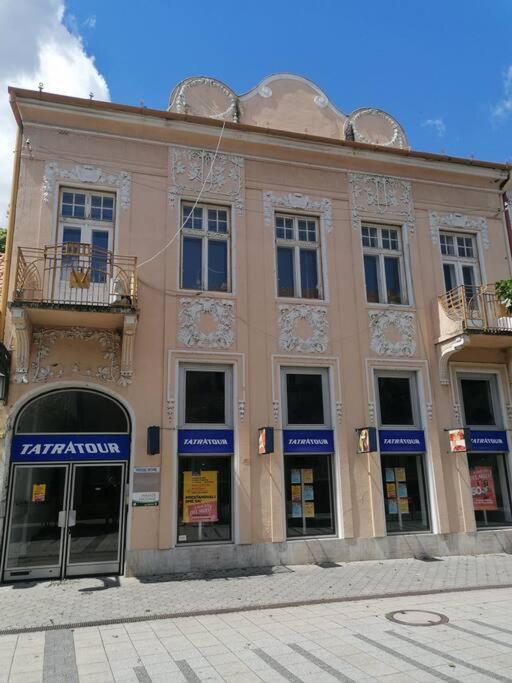 W28 / Beethoven Room Piestany Bagian luar foto