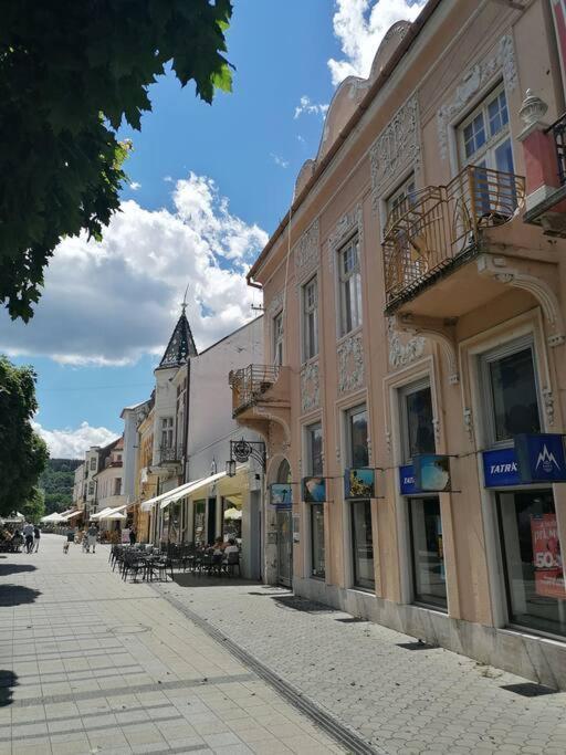 W28 / Beethoven Room Piestany Bagian luar foto