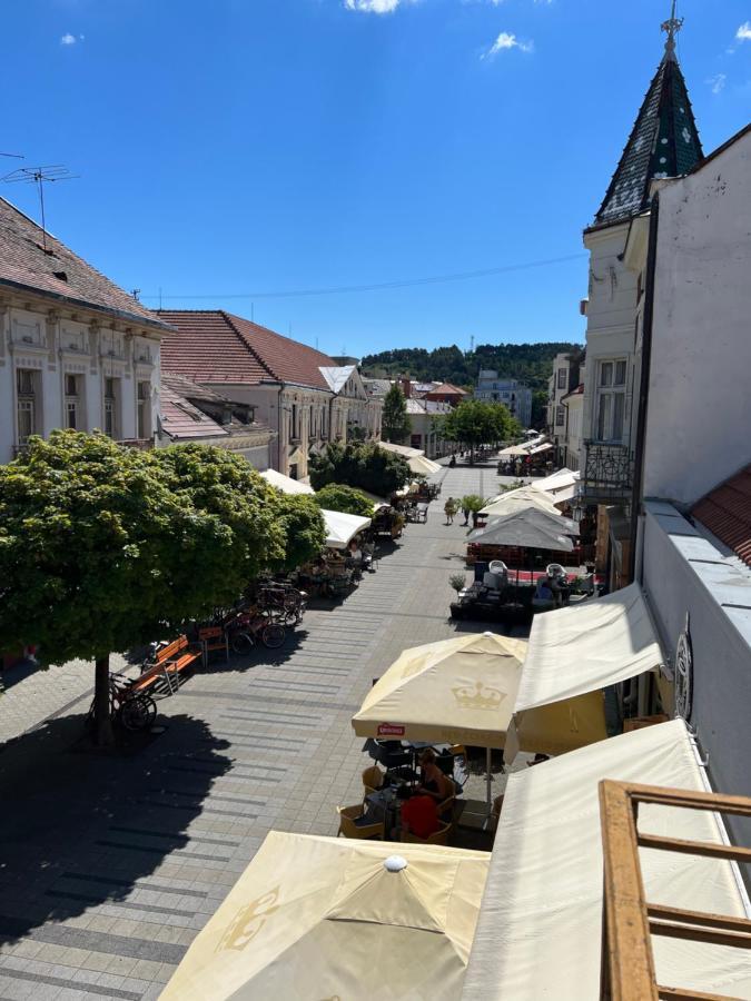 W28 / Beethoven Room Piestany Bagian luar foto