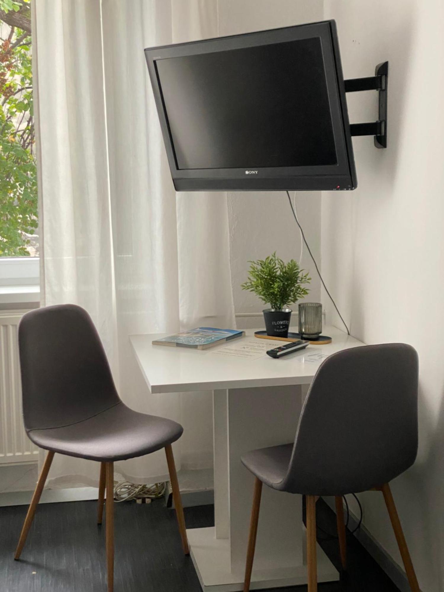 W28 / Beethoven Room Piestany Bagian luar foto